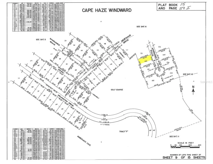 10 Windward Place, Placida, FL 33946 - #2