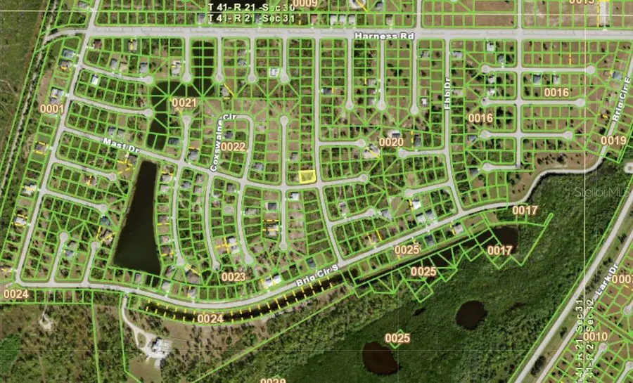 18 Dock Drive, Placida, FL 33946 - #2