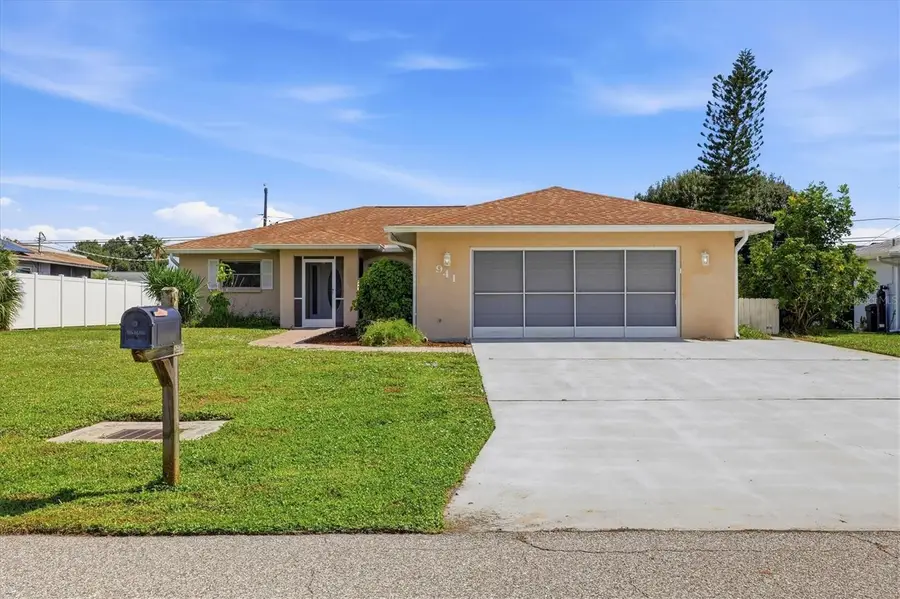 941 Gasparilla Boulevard, Englewood, FL 34223 - #2