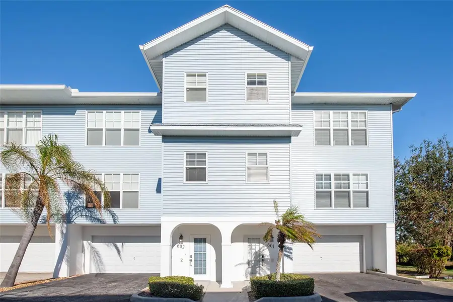 3917 Cape Haze Dr #601, Rotonda West, FL 33947 - #2