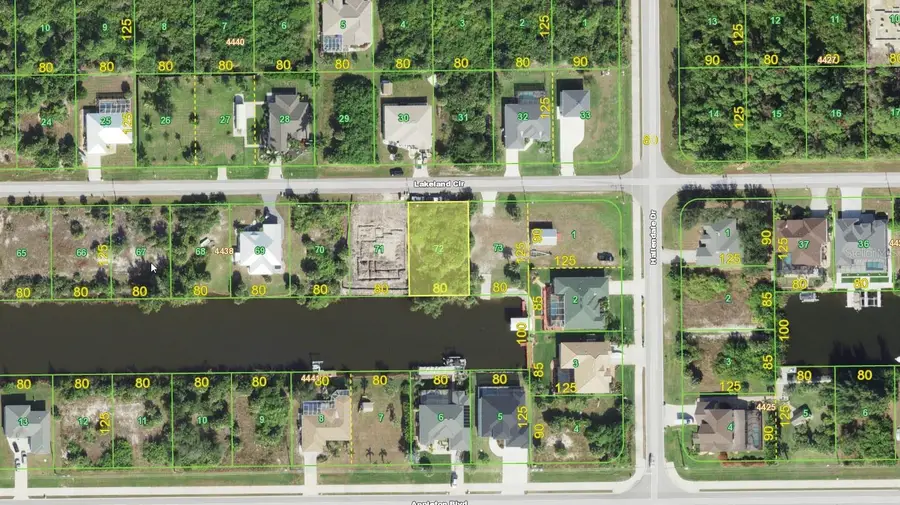 15544 Lakeland Circle, Port Charlotte, FL 33981 - #2