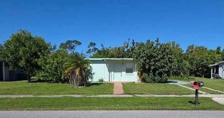 2313 Ednor Street, Port Charlotte, FL 33952 - #2