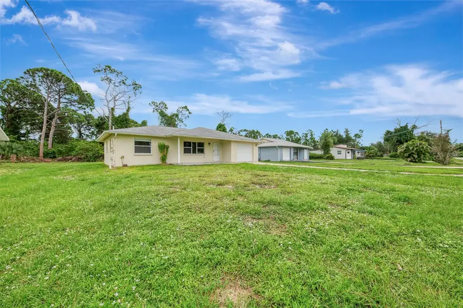 1331 Tudor Road, Englewood, FL 34224 - #2