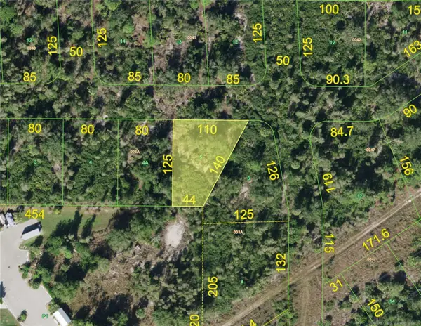 5023 N Fairway Drive, PUNTA GORDA, FL 33982