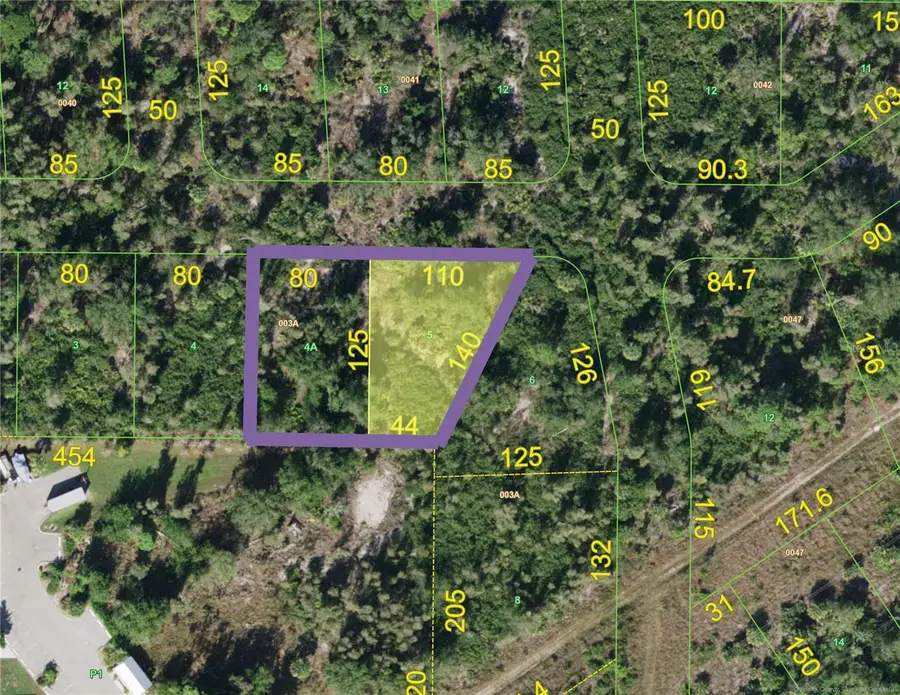 5023 N Fairway Drive, Punta Gorda, FL 33982 - #2