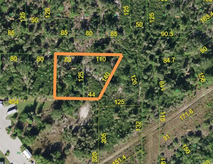 5023 N Fairway Drive, Punta Gorda, FL 33982 - #3