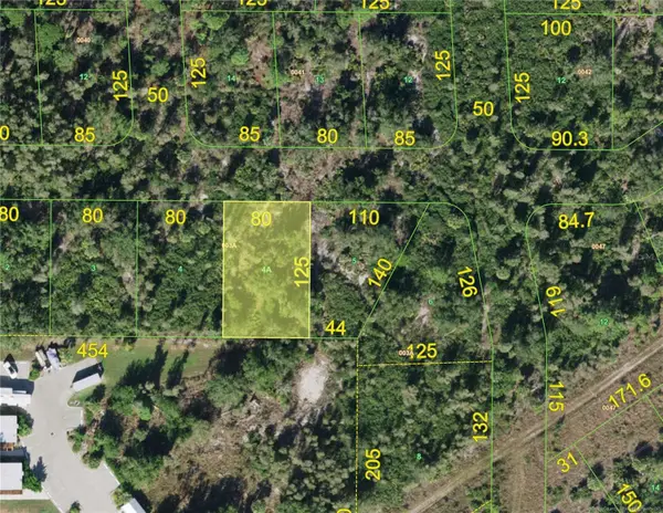 5001 N Fairway Drive, PUNTA GORDA, FL 33982