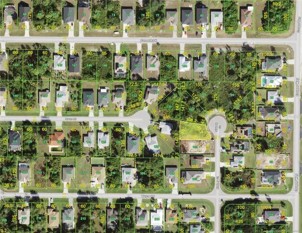 118 Sidney Court, ROTONDA WEST, FL 33947