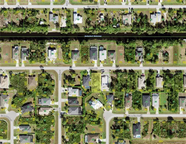 147 Baytree Drive, ROTONDA WEST, FL 33947