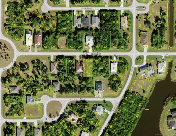 389 Albatross Road, ROTONDA WEST, FL 33947