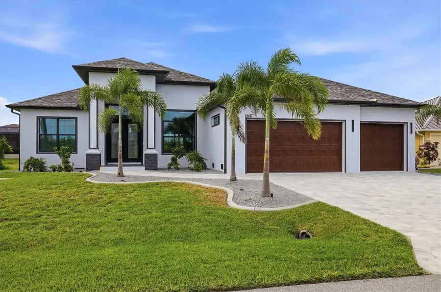 15417 Avery Road, Port Charlotte, FL 33981 - #2