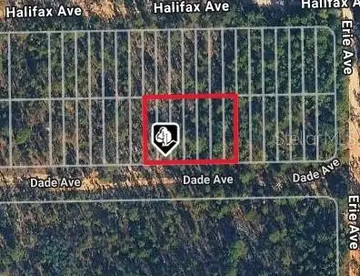 Dade Ave, INTERLACHEN, FL 32148