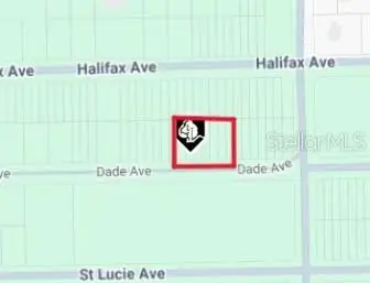Dade Ave, Interlachen, FL 32148 - #2