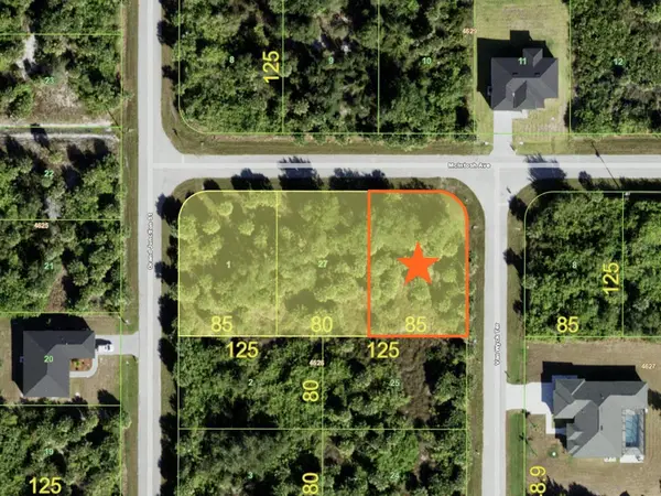 13429 Mcintosh Avenue, PORT CHARLOTTE, FL 33981