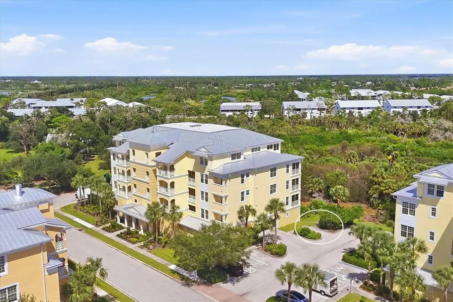 8541 Amberjack Circle #104, Englewood, FL 34224 - #3