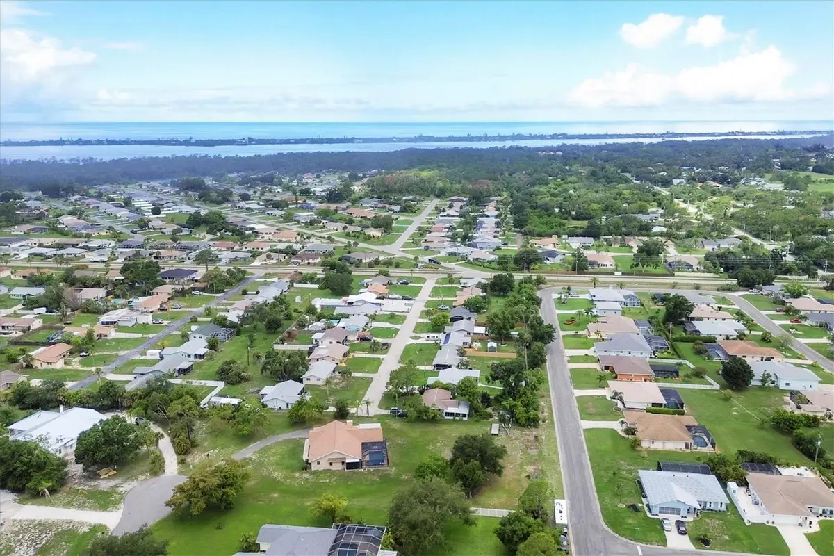 660 Gillespie Street, Englewood, FL 34223 - #1