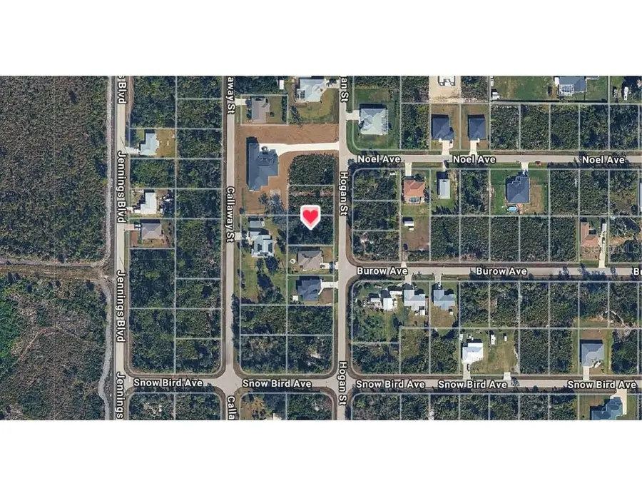 5079 Hogan Street, Port Charlotte, FL 33981 - #2