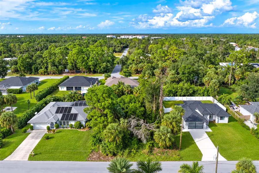 561 Lomond Drive, Port Charlotte, FL 33953 - #2