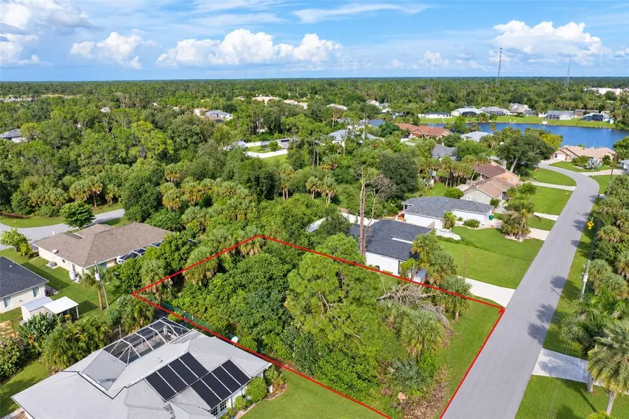 561 Lomond Drive, Port Charlotte, FL 33953 - #3