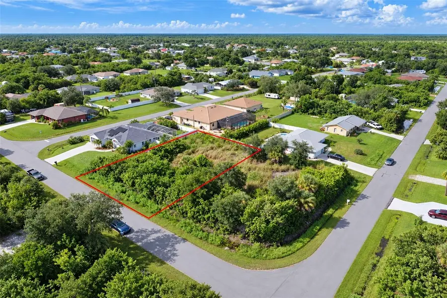 10234 Thames Avenue, Englewood, FL 34224 - #3