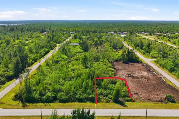 15615 Appleton Boulevard, PORT CHARLOTTE, FL 33981