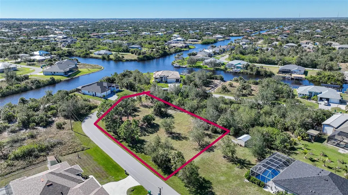 9531 & 9551 Horace Circle, Port Charlotte, FL 33981 - #1