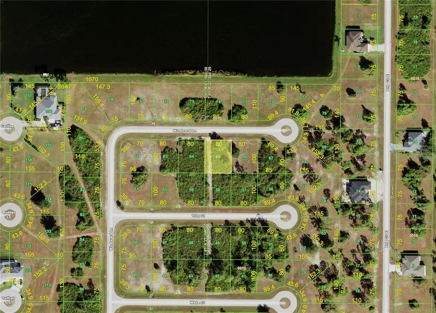 31 Windward (lot 65) Lane, Placida, FL 33946 - #2