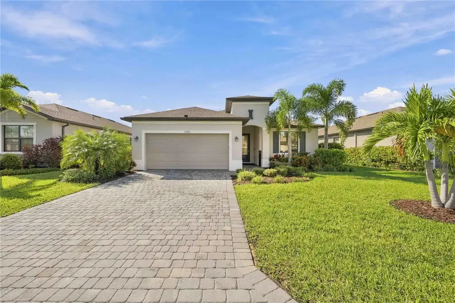 15945 Honey Suckle Street, Port Charlotte, FL 33953 - #3
