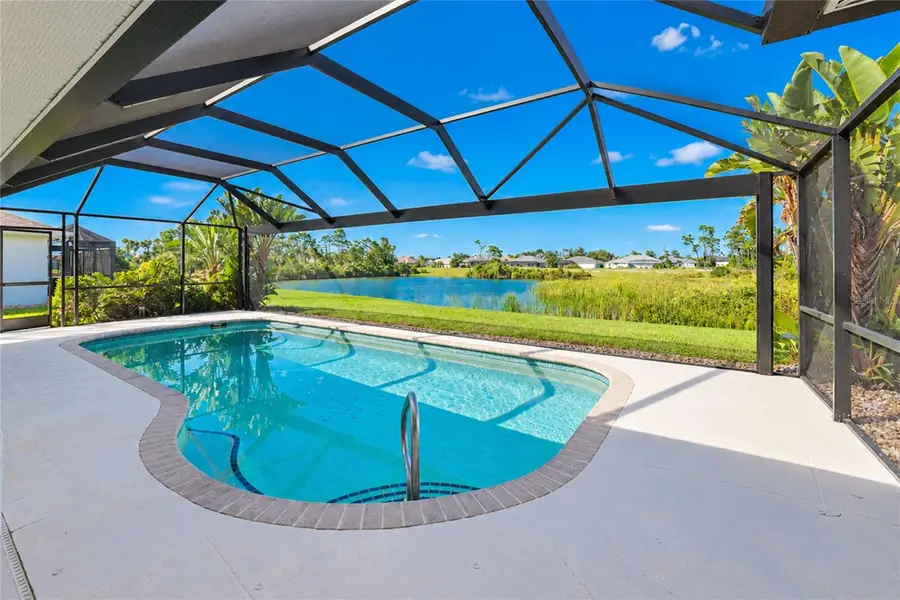 12 Sportsman Terrace, Rotonda West, FL 33947 - #3