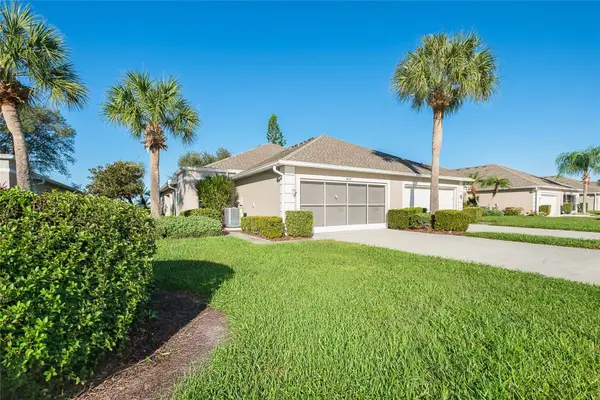 4057 Fairway Drive, NORTH PORT, FL 34287