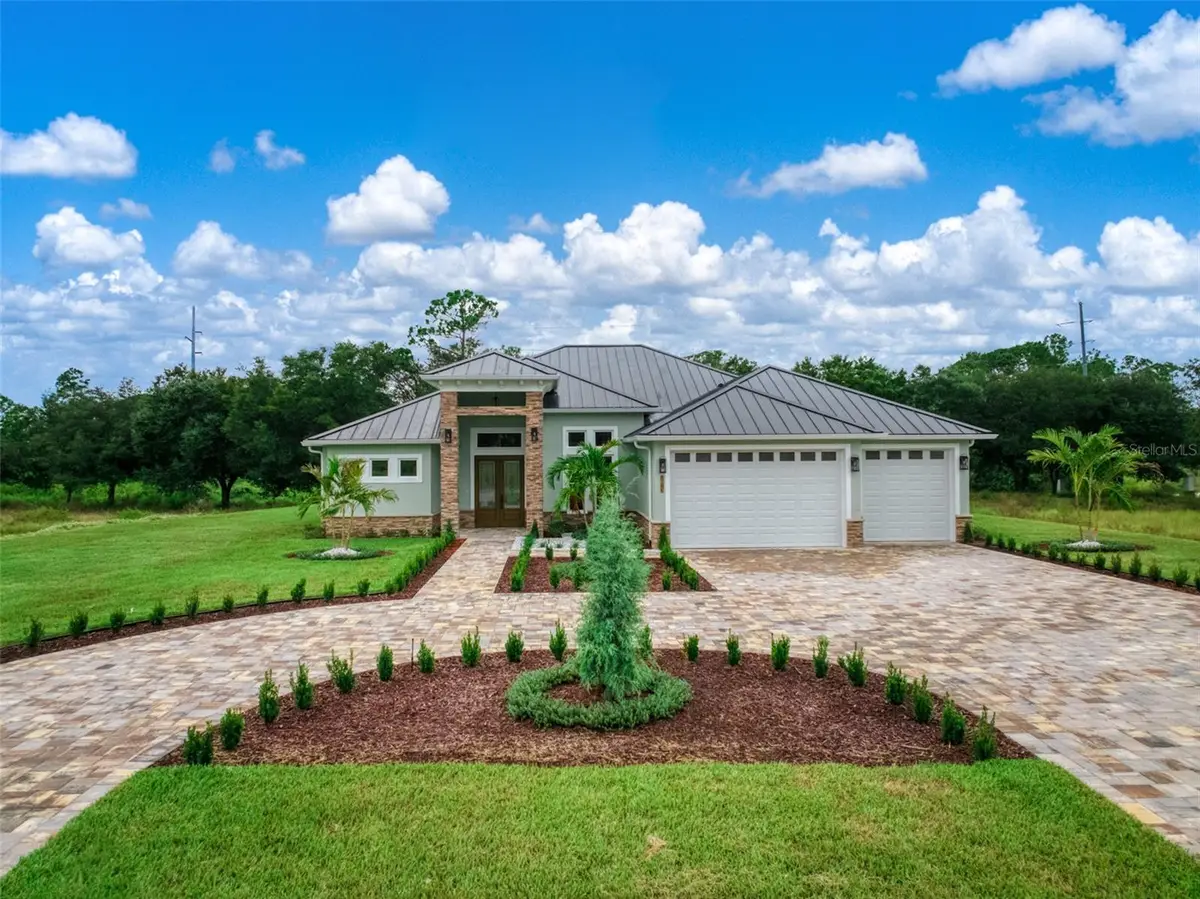 1613 Tuscany Court, Sebring, FL 33872 - #1