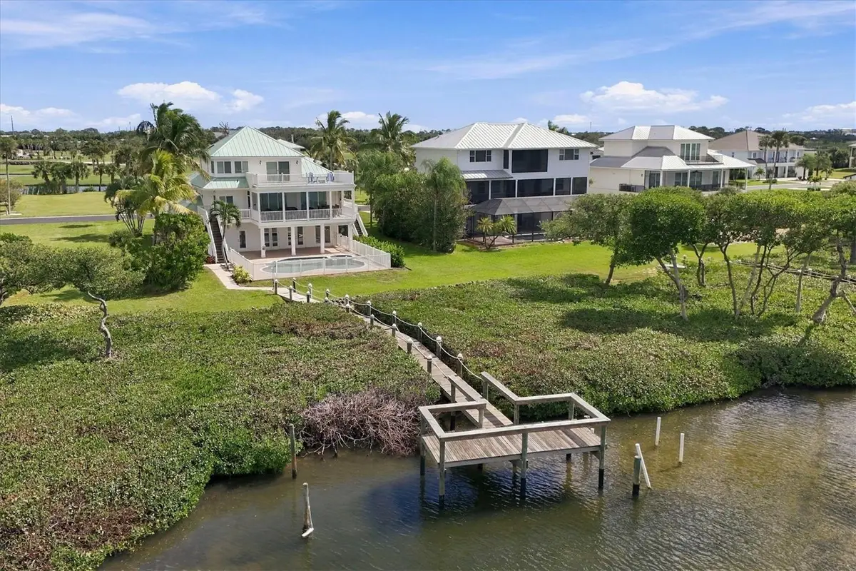 9781 Eagle Preserve Drive, Englewood, FL 34224 - #1