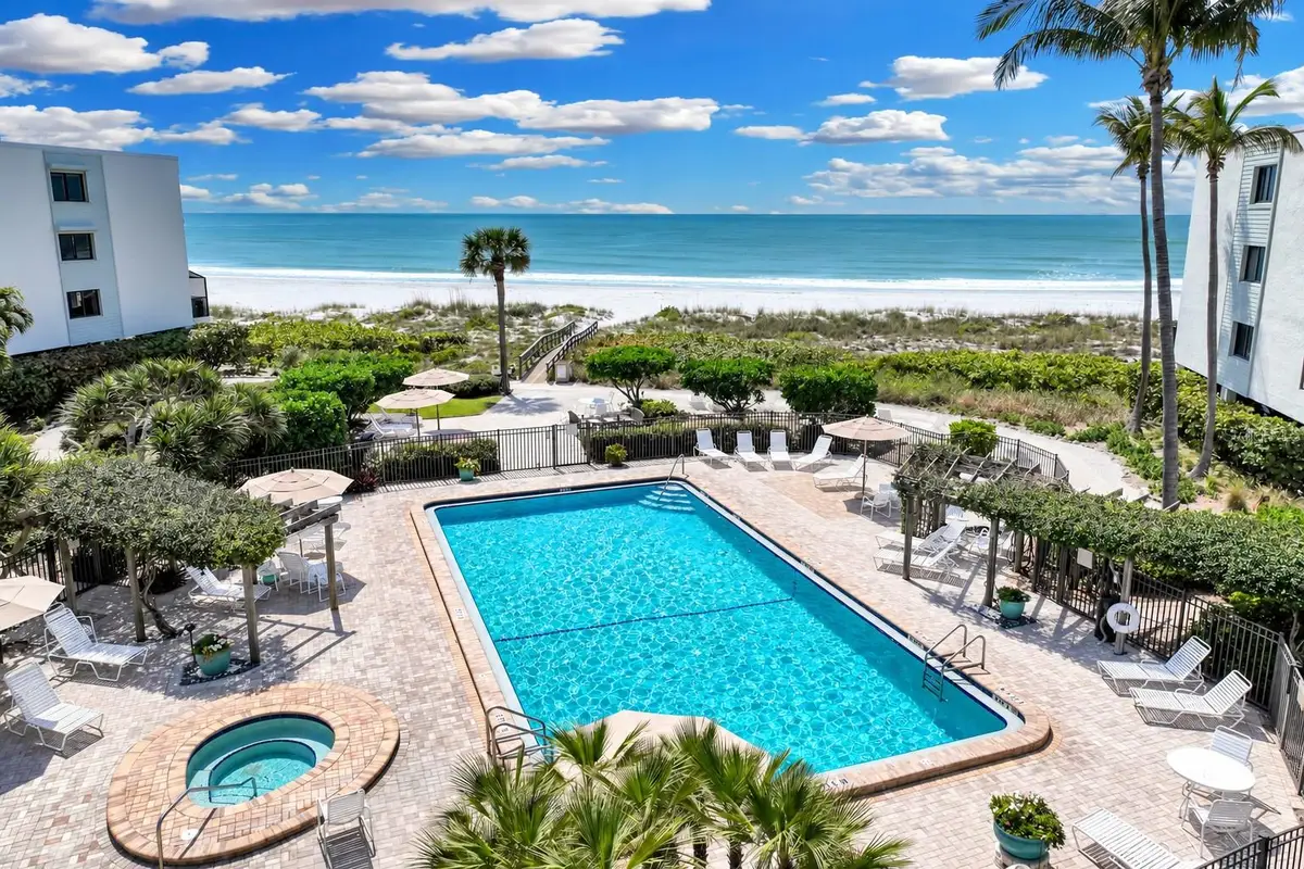 5700 Gulf Shores Drive #B234, Boca Grande, FL 33921 - #1