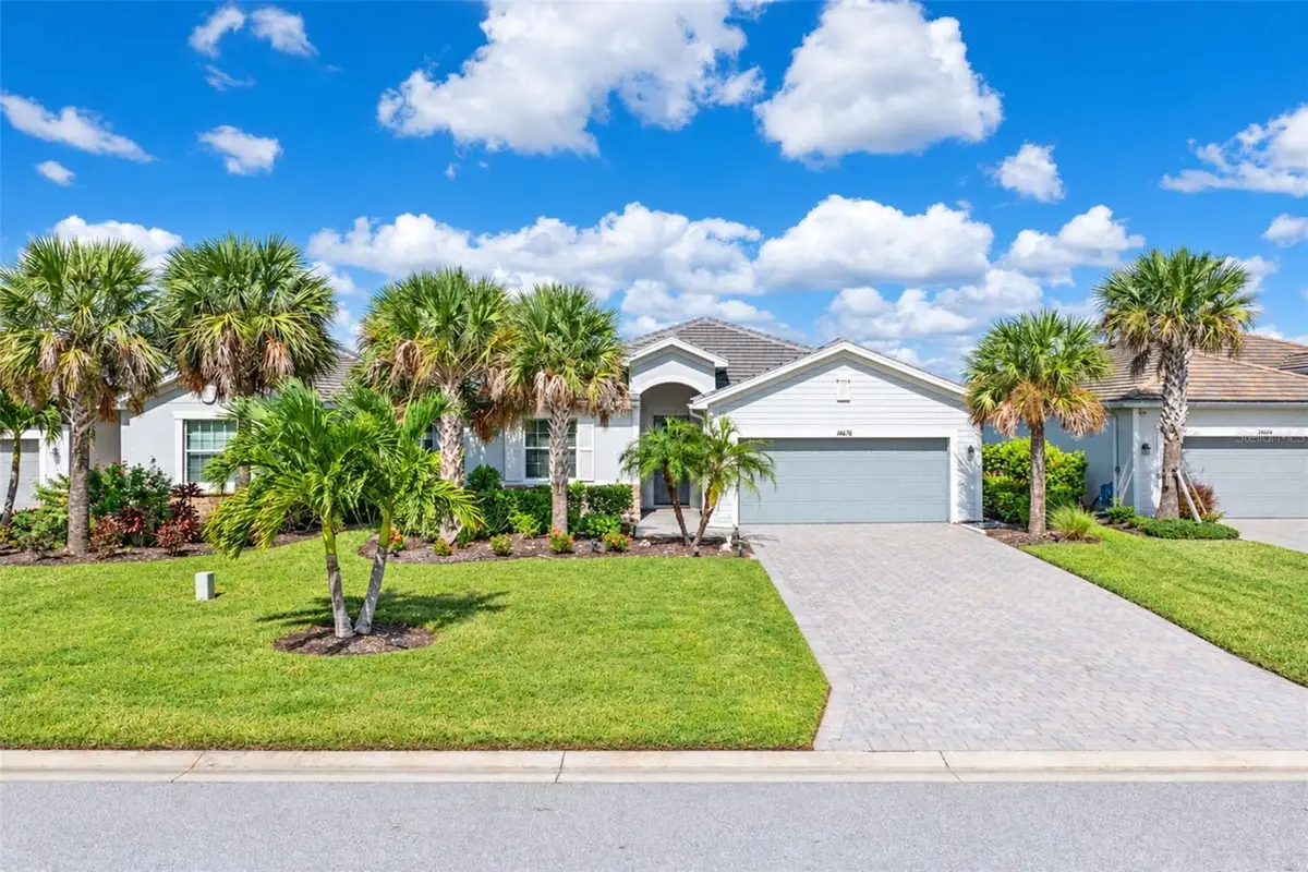 14676 Ponce De Leon Trail, Port Charlotte, FL 33981 - #1