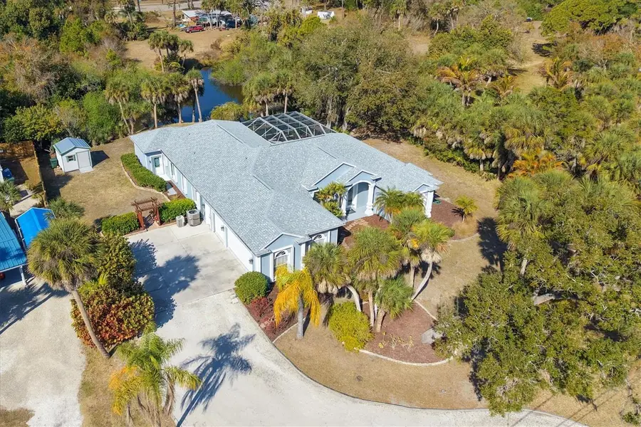 750 Harmony Lane, Englewood, FL 34223 - #3