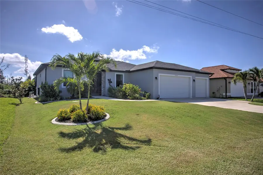 8380 Tecumseh Circle, Port Charlotte, FL 33981 - #2