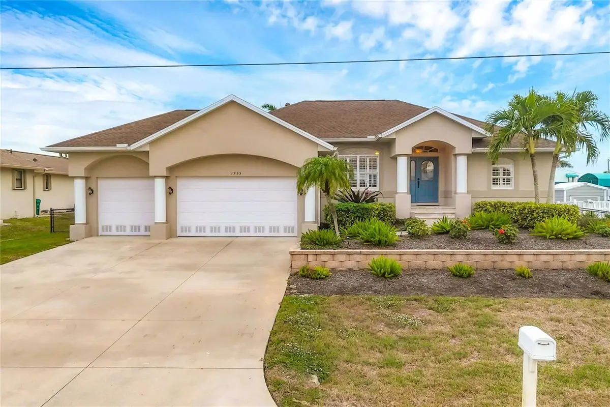 Address Withheld By Seller, Englewood, FL 34224 - #1