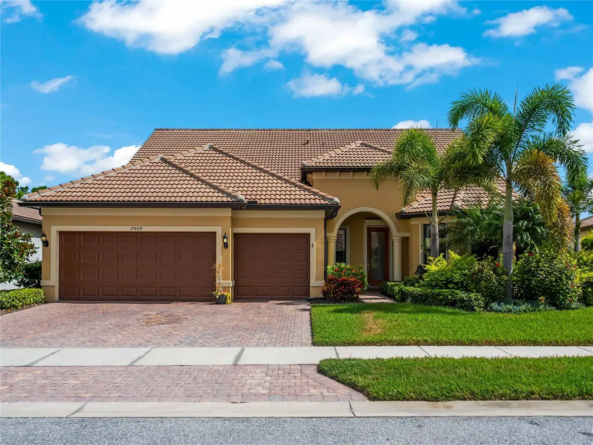 19864 Petrino Street, Venice, FL 34293 - #1