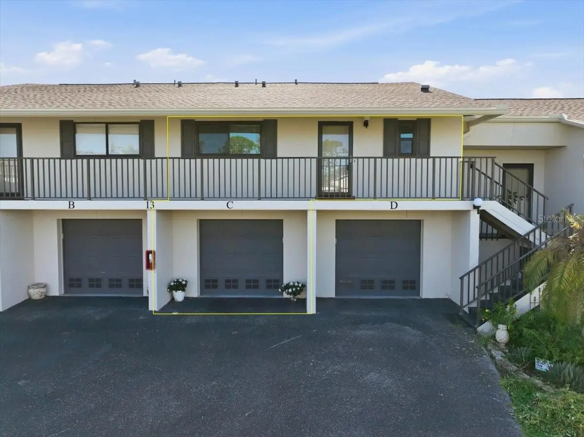 4260 Placida Road #13C, Englewood, FL 34224 - #1