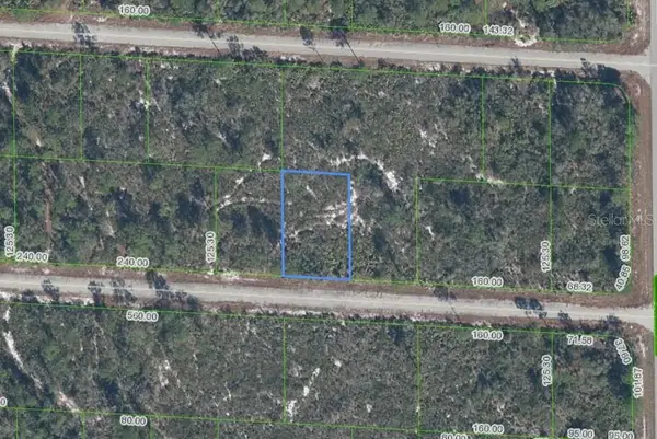 3509 Spoonbill Avenue, LAKE PLACID, FL 33852