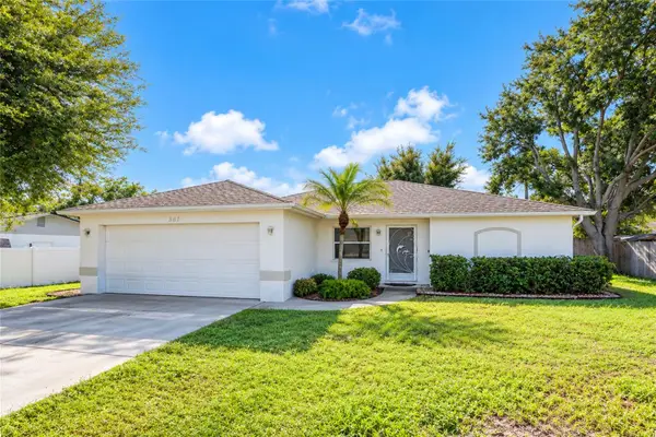 861 Poinciana Road, VENICE, FL 34293