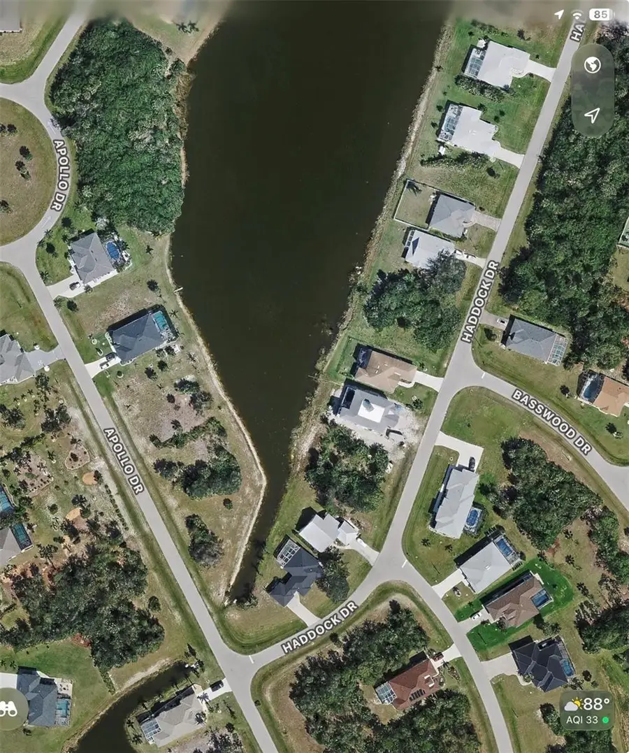 106 Haddock Drive, Rotonda West, FL 33947 - #2