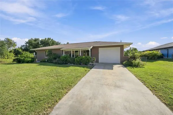 7320 Yardley Street, ENGLEWOOD, FL 34224