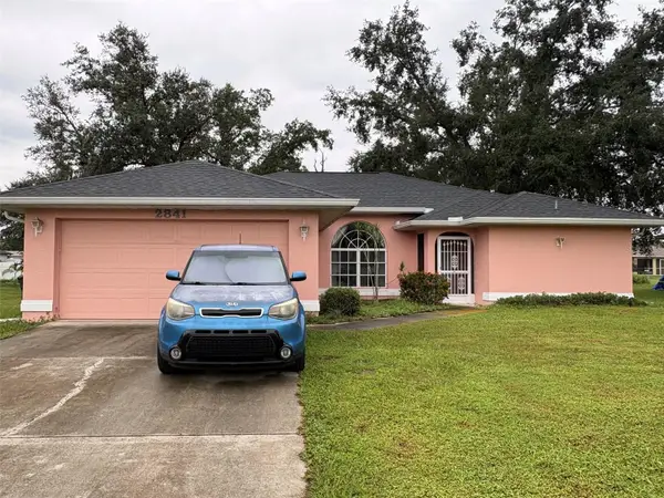 2841 Algardi Lane, NORTH PORT, FL 34286