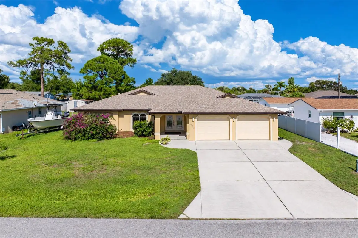 1881 Neptune Drive, Englewood, FL 34223 - #1