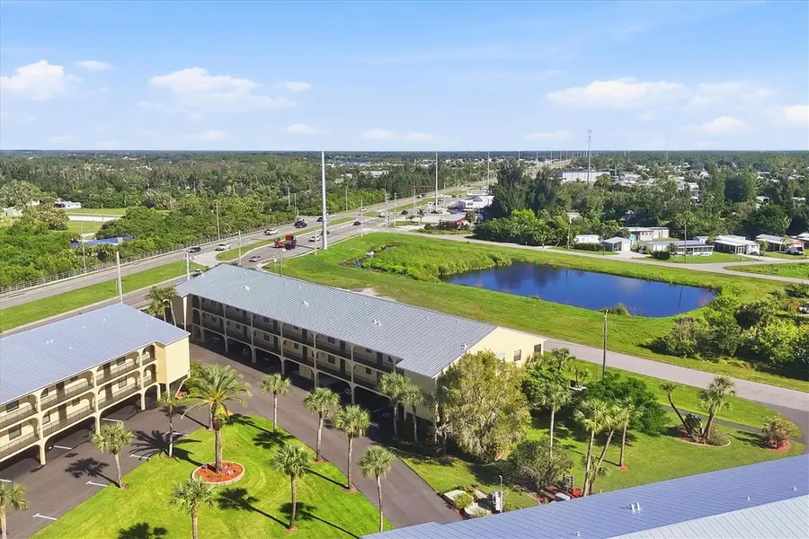 14459 River Beach Drive #207, Port Charlotte, FL 33953 - #2