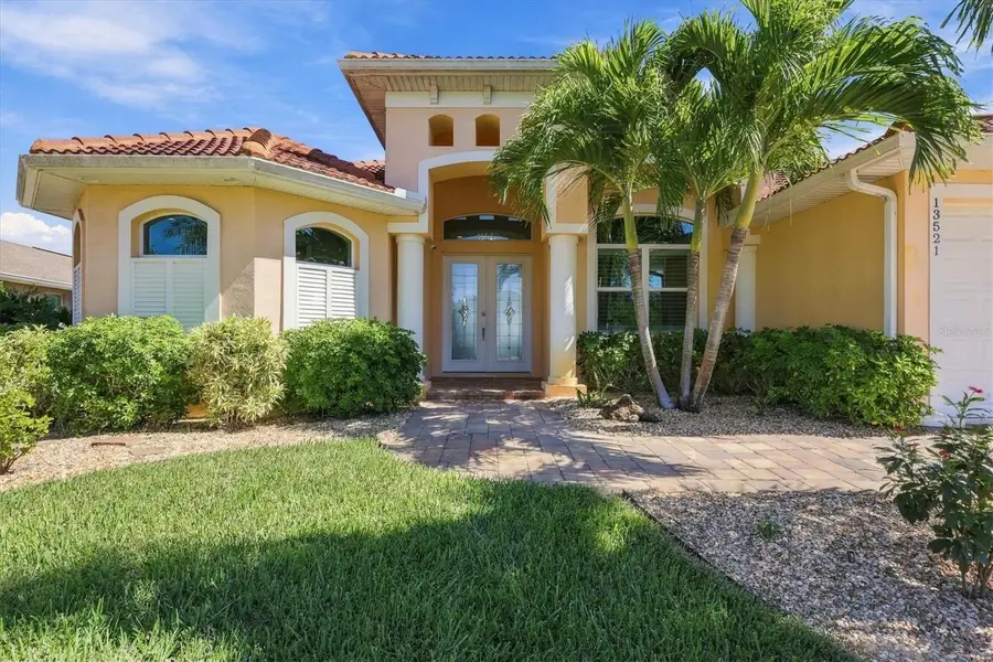 13521 Blake Drive, Port Charlotte, FL 33981 - #3