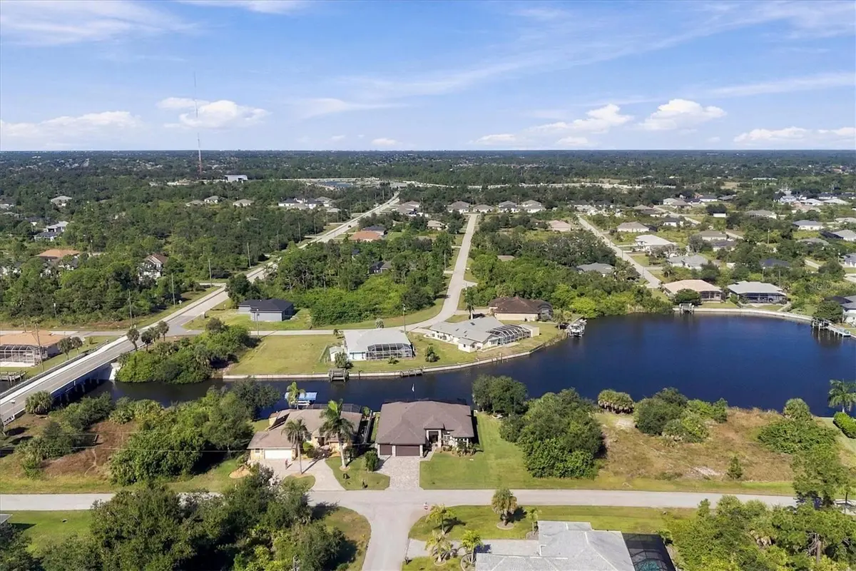 9273 Santa Lucia Drive, Port Charlotte, FL 33981 - #1