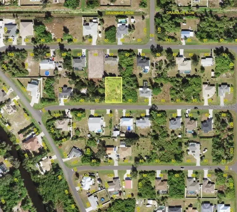 10254 Rockford Avenue, Englewood, FL 34224 - #1