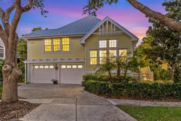 158 Carrick Bend Lane, BOCA GRANDE, FL 33921
